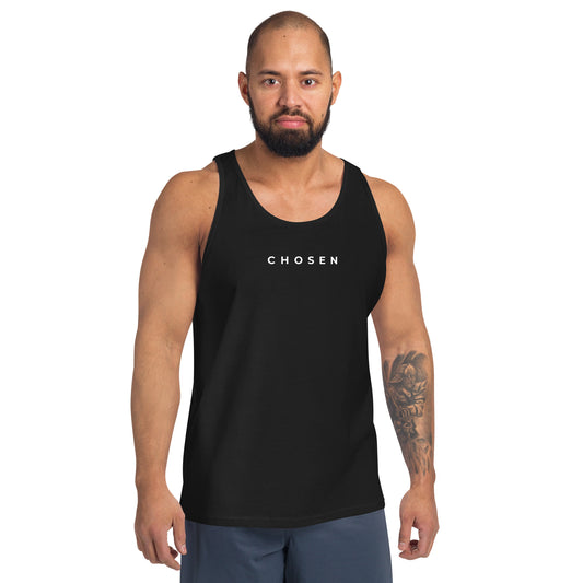 Chosen Basics Tank