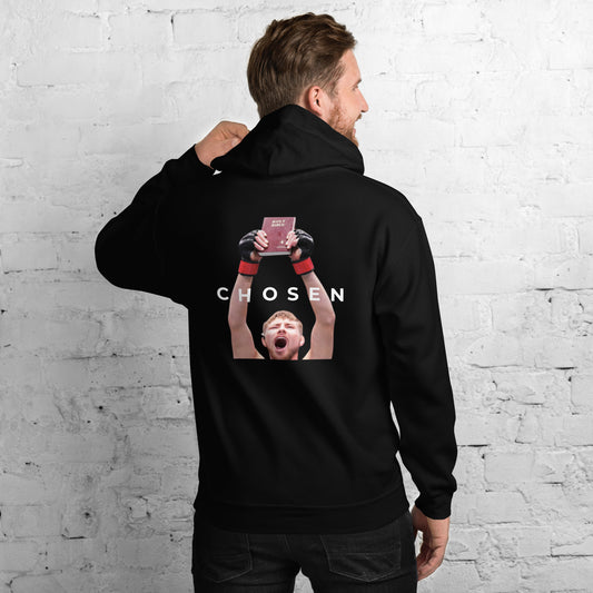 Chosen Holy Bible Hoodie