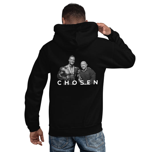 Chosen CBUM Hoodie