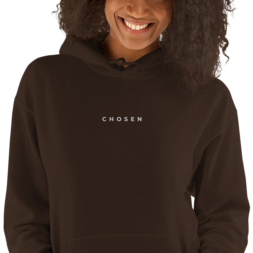 Chosen Basics Hoodie