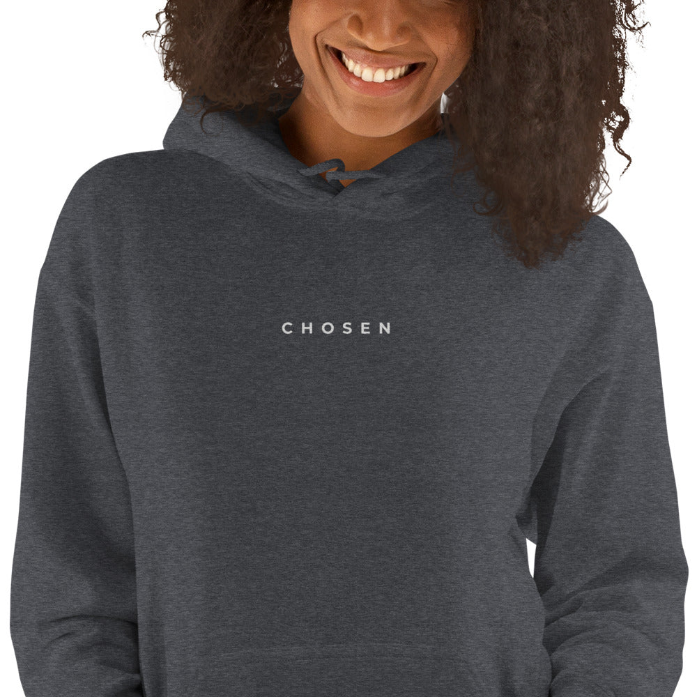 Chosen Basics Hoodie