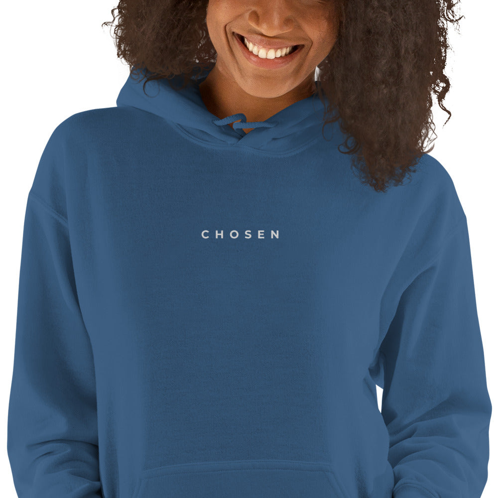 Chosen Basics Hoodie