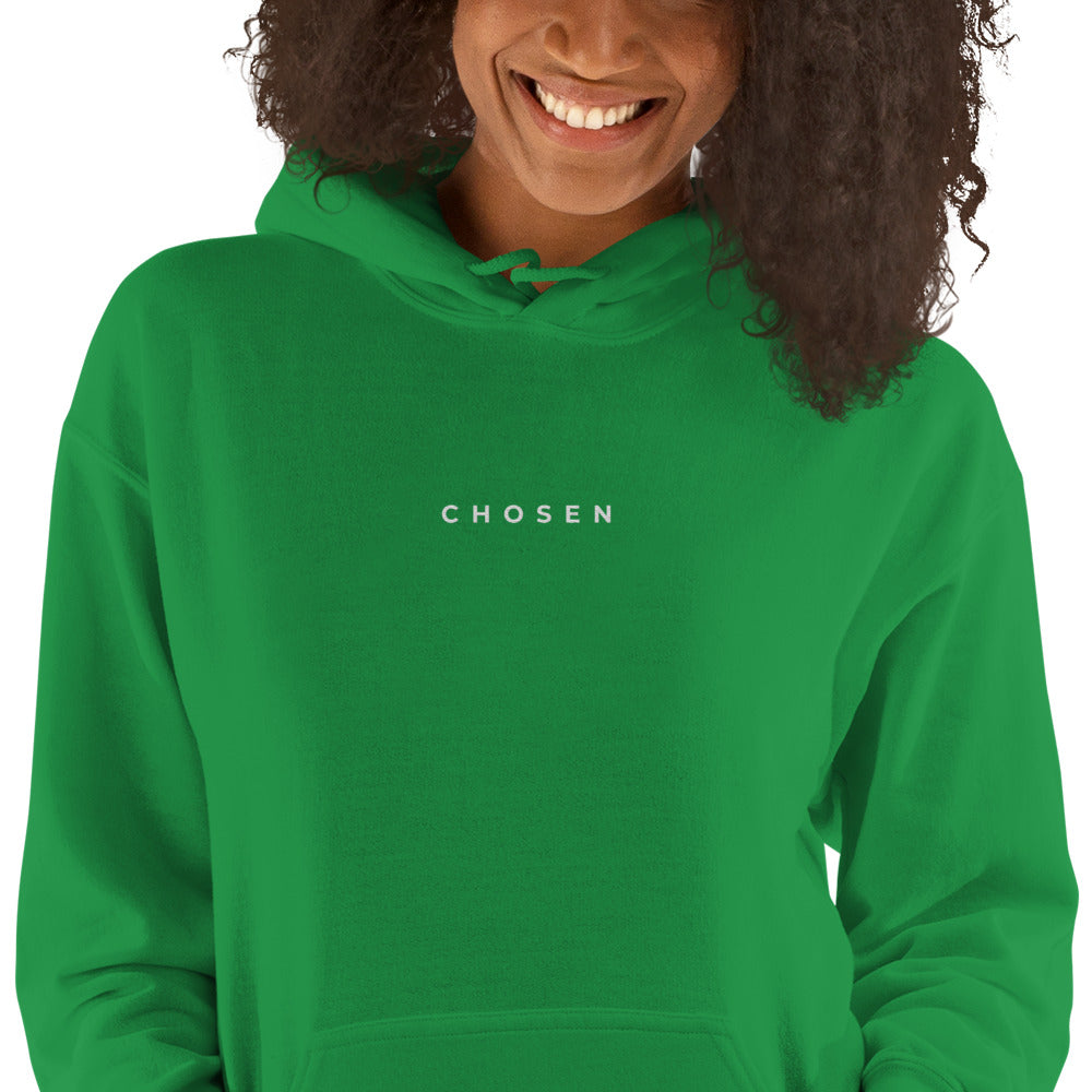 Chosen Basics Hoodie