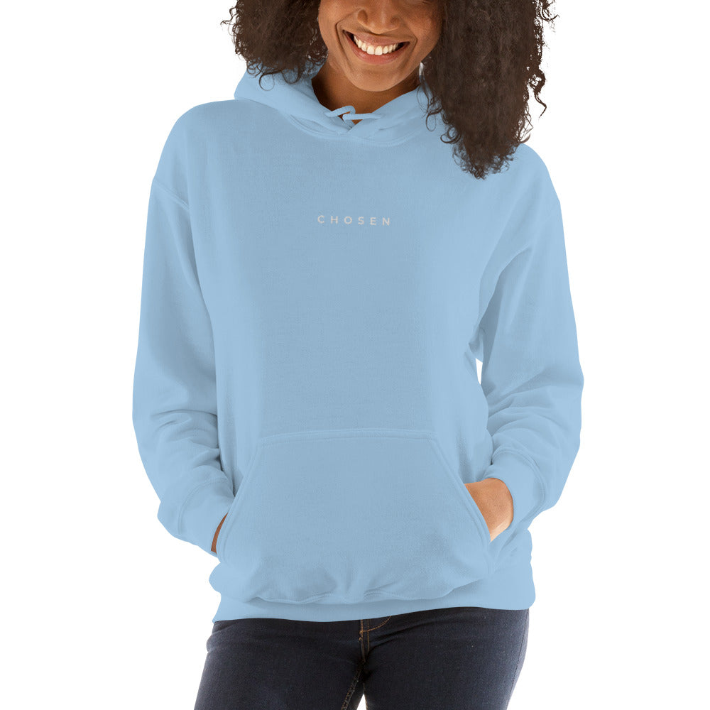 Chosen Basics Hoodie