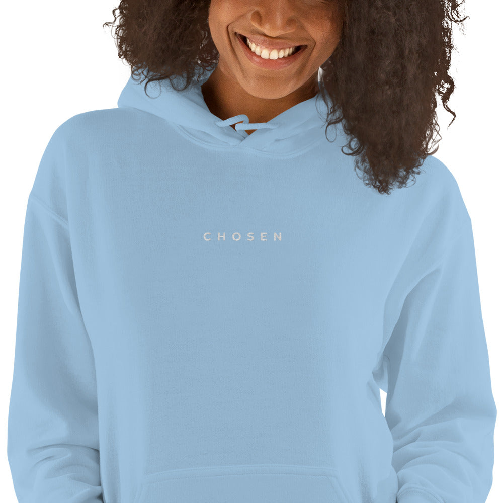 Chosen Basics Hoodie