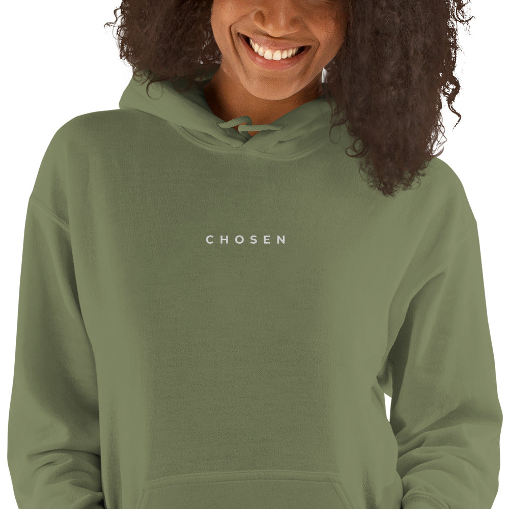 Chosen Basics Hoodie