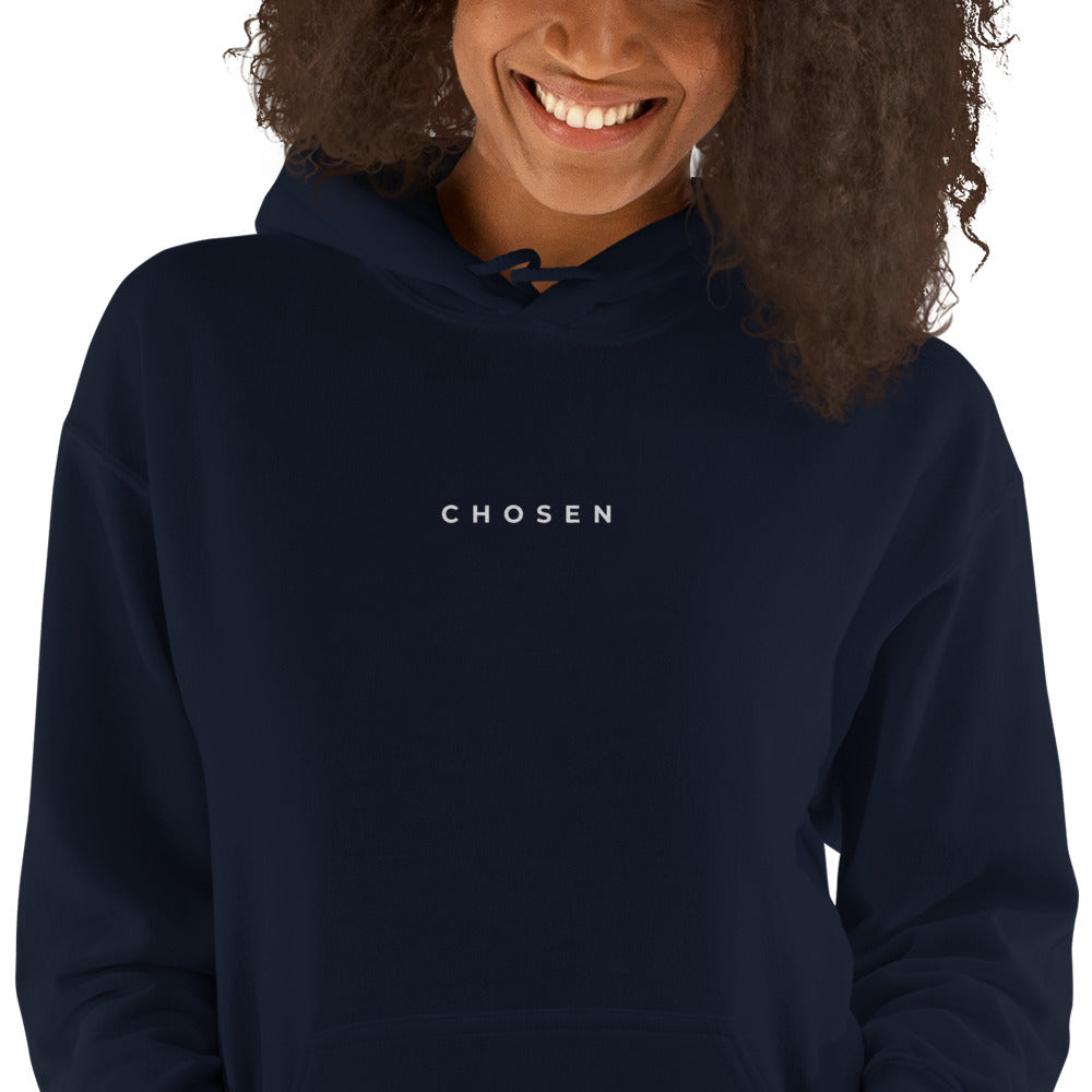 Chosen Basics Hoodie