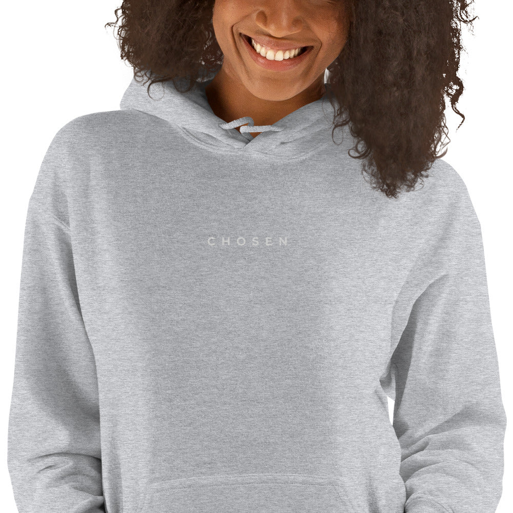 Chosen Basics Hoodie