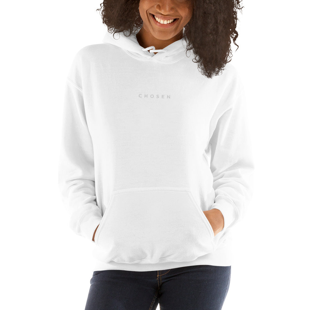 Chosen Basics Hoodie