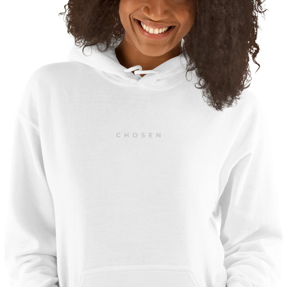 Chosen Basics Hoodie